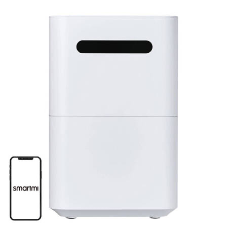 „Smartmi“ Garinamasis Drėkintuvas 3 „Smartmi“ Garinamasis Drėkintuvas 3